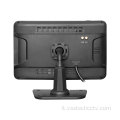 Monitor DVR a 6 canali 4G All-in-one